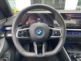 Thumbnail of 2025 Alpine White BMW i5