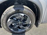 Thumbnail of 2025 Gun Metallic Nissan Rogue