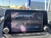 Thumbnail of 2025 Gun Metallic Nissan Rogue