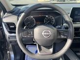 Thumbnail of 2025 Gun Metallic Nissan Rogue