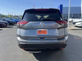 Thumbnail of 2025 Gun Metallic Nissan Rogue