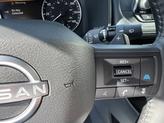 Thumbnail of 2025 Gun Metallic Nissan Rogue