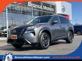 Photo of 2025 Gun Metallic Nissan Rogue