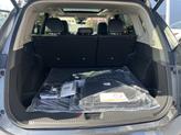 Thumbnail of 2025 Gun Metallic Nissan Rogue