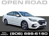 Photo of 2025 Crystal White Pearl Subaru Legacy