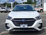 Thumbnail of 2025 Crystal White Pearl Subaru Legacy