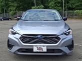 Thumbnail of 2025 Ice Silver Metallic Subaru Impreza