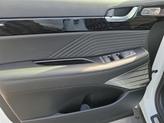 Thumbnail of 2025 Hyper White Hyundai PALISADE