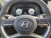 Thumbnail of 2025 Hyper White Hyundai PALISADE