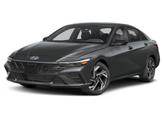 Photo of 2025 Ecotronic Gray Hyundai ELANTRA