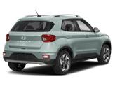 Thumbnail of 2026 Mirage Green Hyundai VENUE