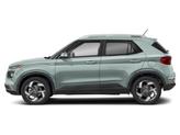 Thumbnail of 2026 Mirage Green Hyundai VENUE