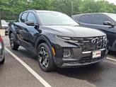 Photo of 2024 Phantom Black Hyundai SANTA CRUZ