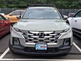 Thumbnail of 2023 Sage Gray Hyundai SANTA CRUZ
