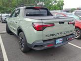 Thumbnail of 2023 Sage Gray Hyundai SANTA CRUZ