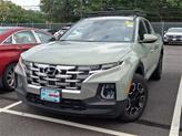 Thumbnail of 2023 Sage Gray Hyundai SANTA CRUZ