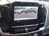 Thumbnail of 2023 Summit White Chevrolet Traverse