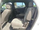 Thumbnail of 2023 Summit White Chevrolet Traverse