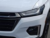 Thumbnail of 2023 Summit White Chevrolet Traverse