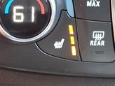 Thumbnail of 2023 Summit White Chevrolet Traverse