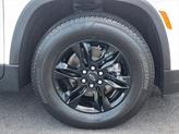 Thumbnail of 2023 Summit White Chevrolet Traverse