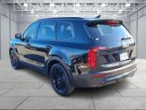 Thumbnail of 2022 Ebony Black Kia Telluride