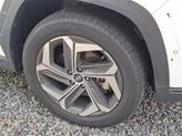 Thumbnail of 2023 Serenity White Pearl Hyundai TUCSON