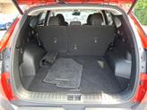 Thumbnail of 2023 Calypso Red Hyundai TUCSON
