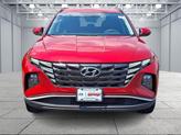 Thumbnail of 2023 Calypso Red Hyundai TUCSON