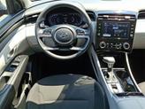 Thumbnail of 2023 Calypso Red Hyundai TUCSON