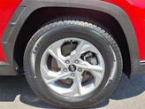 Thumbnail of 2023 Calypso Red Hyundai TUCSON