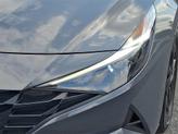 Thumbnail of 2023 Ecotronic Gray Hyundai ELANTRA HEV