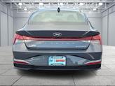 Thumbnail of 2023 Ecotronic Gray Hyundai ELANTRA HEV