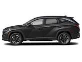 Thumbnail of 2026 Phantom Black Hyundai TUCSON