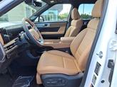 Thumbnail of 2026 Serenity White Hyundai SANTA FE HEV