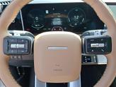 Thumbnail of 2026 Serenity White Hyundai SANTA FE HEV