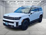 Thumbnail of 2026 Serenity White Hyundai SANTA FE HEV