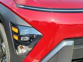 Thumbnail of 2025 Ultimate Red Metallic Hyundai KONA