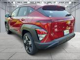 Thumbnail of 2025 Ultimate Red Metallic Hyundai KONA