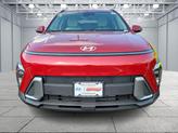 Thumbnail of 2025 Ultimate Red Metallic Hyundai KONA