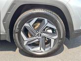 Thumbnail of 2024 Shimmering Silver Hyundai TUCSON Plug-In Hybrid