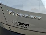 Thumbnail of 2024 Shimmering Silver Hyundai TUCSON Plug-In Hybrid
