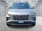 Thumbnail of 2024 Shimmering Silver Hyundai TUCSON Plug-In Hybrid