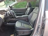 Thumbnail of 2024 Shimmering Silver Hyundai TUCSON Plug-In Hybrid