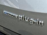 Thumbnail of 2024 Shimmering Silver Hyundai TUCSON Plug-In Hybrid