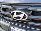 Thumbnail of 2025 Titan Gray Hyundai TUCSON Hybrid