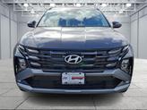 Thumbnail of 2025 Titan Gray Hyundai TUCSON Hybrid