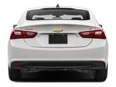 Thumbnail of 2017 Summit White Chevrolet Malibu