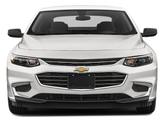 Thumbnail of 2017 Summit White Chevrolet Malibu