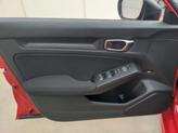 Thumbnail of 2026 Rallye Red Honda Civic